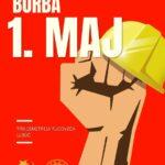 PRAVDA, BORBA, 1. MAJ