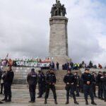 NAPADNUTI ANTIFAŠISTI U BUGARSKOJ