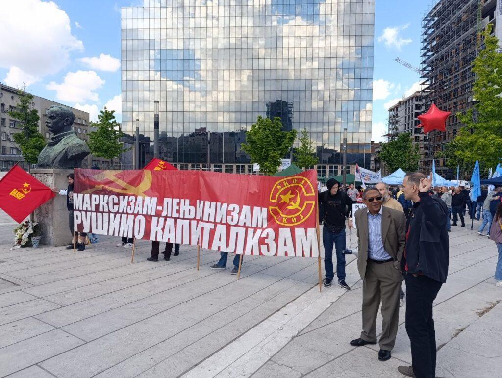 Prvi Maj
