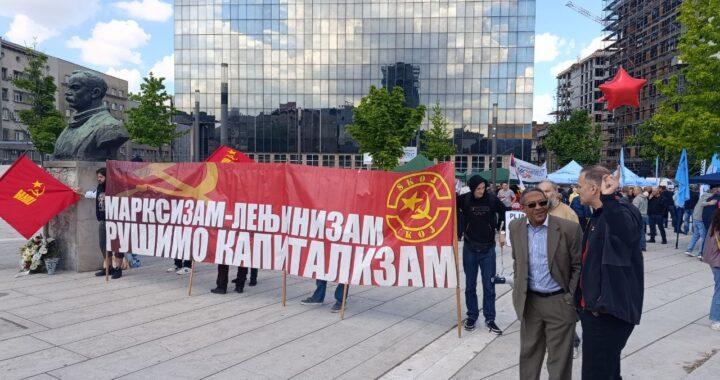 Prvi Maj