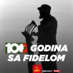 STO GODINA OD ROĐENJA FIDELA KASTRA