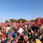 NKPJ NA 50. AVANTE FESTIVALU U PORTUGALU