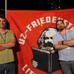 NKPJ NA FESTIVALU U BERLINU